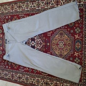 ❤ BRAX | Chuck Slim Light Grayish Sage Jeans